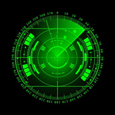 Deception Jamming (Deception Techniques in Radar ECM) - EMSOPEDIA