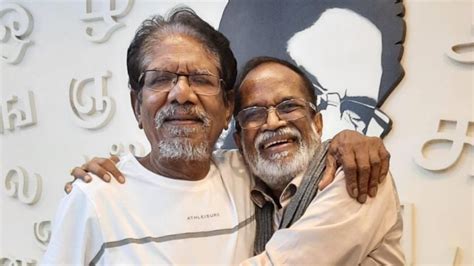 Gangai Amaran Claims Ownership For Ilaiyaraaja Songs? Says 'Many Of His Songs Were Composed By ...