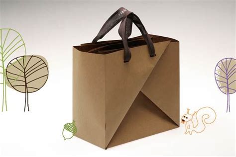 paper bag design | Paper bag design, Diy paper bag, Paper bag wrapping