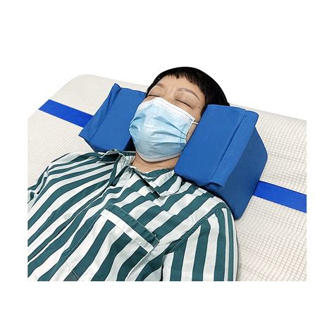 Buy Positioning Wedge Pillow for ing Adjustable Head Neck Support ...