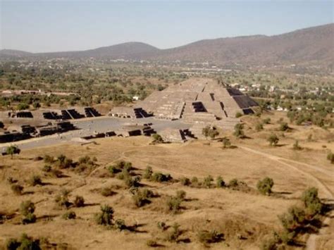 Teotihuacan Museum (Central Mexico and Gulf Coast) - 2018 All You Need ...