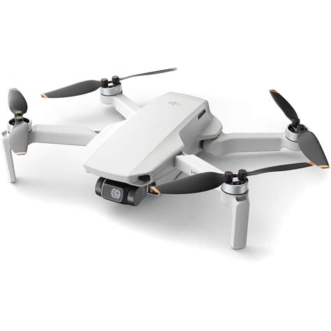 DJI Mini SE is a $300 drone that weighs 249 grams and can stay in the air for 30 minutes