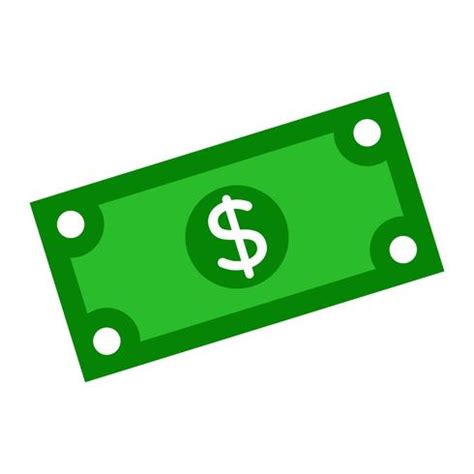 Dollar bill vector illustration 546163 Vector Art at Vecteezy