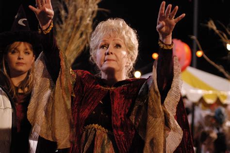 Uncover Shocking 'Halloweentown' Behind-The-Scenes Secrets