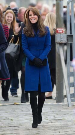 Kate Middleton’s Hair Emerges Victorious Against High Scottish Winds – The Duchess Diary