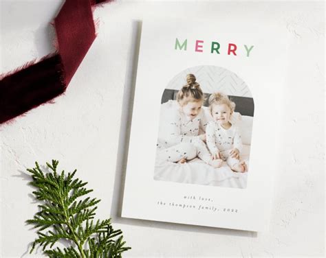 The Minted Holiday Card Guide | Minted