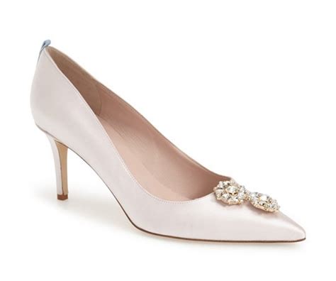 SJP Launches Bridal Shoe Collection