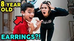 Pranks | The Royalty Family - YouTube