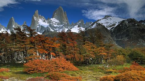 Patagonia Argentina Wallpapers - Top Free Patagonia Argentina Backgrounds - WallpaperAccess