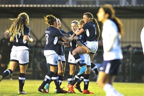 Women’s football: Millwall Lionesses unbeaten run rolls on after win at ...