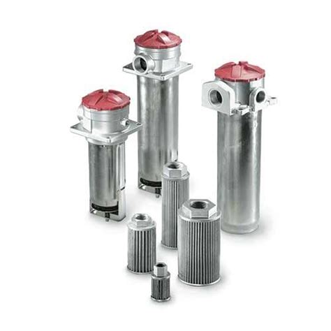 Argo Hytos Suction Filters | Hydraulics Online