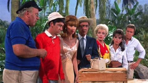 Gilligan's Island Theme Song And Lyrics