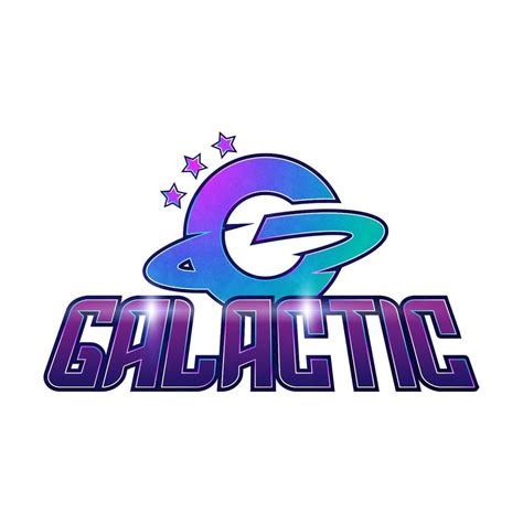 Team Galactic logo! : Marblelympics