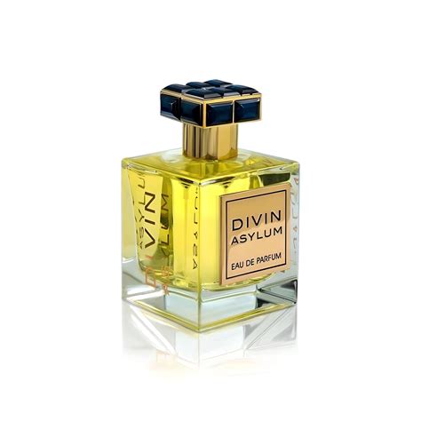 Divin Asylum 100ml EDP By FA Paris (Fragrance World) | Soghaat Gifts & Fragrances