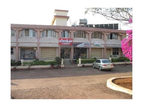 The Traveller: Hotels In Ratnagiri