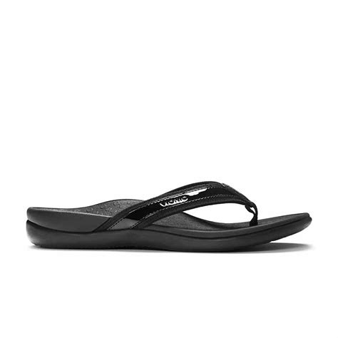 VIONIC® Islander - Orthopaedic Flip Flops for Ladies | Footkaki