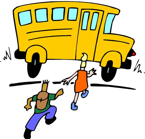 Field Trip Bus - ClipArt Best