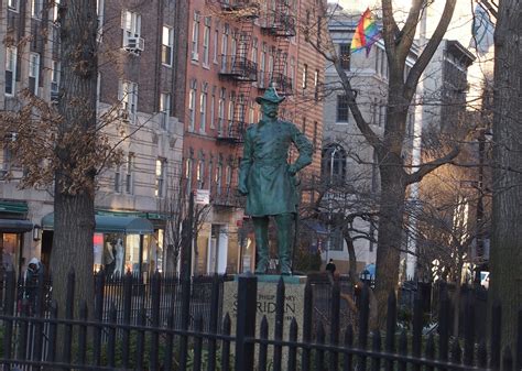 Stonewall National Monument | Been There, Seen That