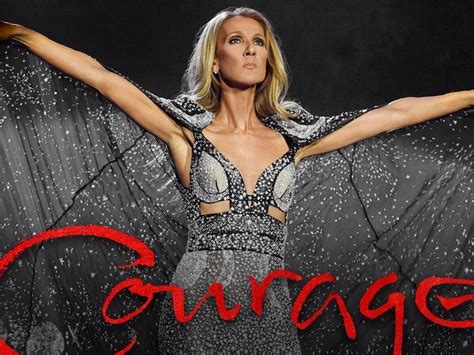 Celine Dion announces new tour, including first MKE stop in more than a ...