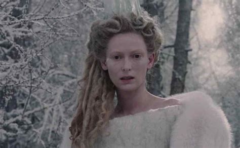 Jadis The White Witch – Poem – The Movie and the Muse