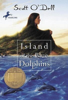 Review: Island of the Blue Dolphins - A Story of Survival – Orandi et Legendi