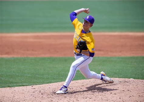 NCAA Baseball Rankings: How Mississippi State's Upset of LSU Affected ...