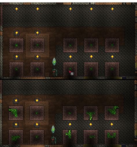 Chlorophyte Ore | Terraria Wiki | Fandom