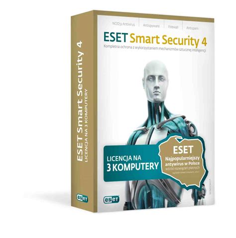 Download ESET Smart Security 4.2.64.12 Business Edition | Fresh Master ...