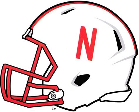 nebraska football helmet clipart 10 free Cliparts | Download images on ...