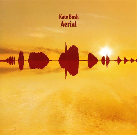 Aerial [album] - Kate Bush Encyclopedia