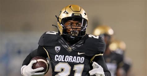 WATCH: Colorado's Shilo Sanders gets first career pick-six - Sports ...