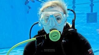 Yu Diving at The Manchester Aquatics Centre | Scuba Diving T… | Flickr