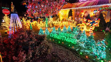 Where to find the best Christmas lights in Denver and Colorado; an ...