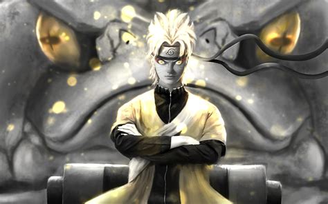 1920x1200 Naruto Uzumaki Orange Eyes 1200P Wallpaper, HD Anime 4K Wallpapers, Images, Photos and ...