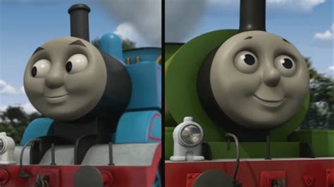 Thomas and Percy | Thomas the Tank Engine Wikia | Fandom