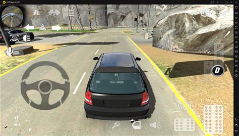 Best Emulator to Play Car Parking Multiplayer on PC-Installation Guides ...