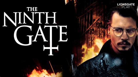 The Ninth Gate 1999 Full Movie Online - Watch HD Movies on Airtel Xstream Play