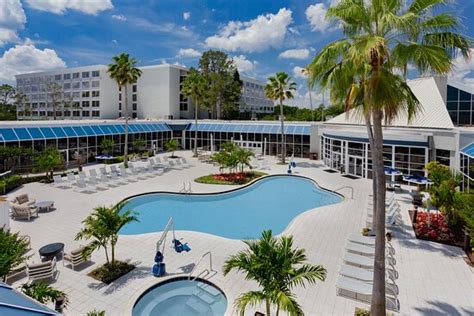 Wyndham Orlando Resort & Conference Center Celebration Area (基西米) - 0 則旅客評論和比價