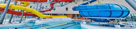 Swimming - Cardiff International Pool and Gym | LeisureCentre.com