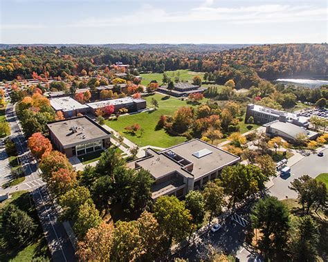 Northern Essex Community College Receives $10 Million in State Money for Two Haverhill Buildings ...