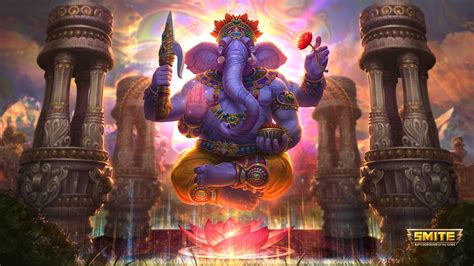 Lord Ganesha 4k Wallpapers - Wallpaper Cave