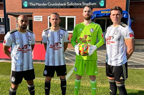 Match Tickets | Coalville Town FC Tickets