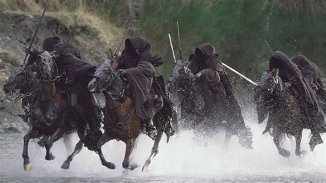 Nazgul - Pooh's Adventures Wiki