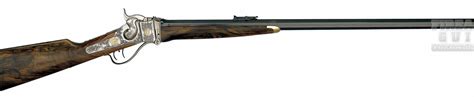 Pedersoli EMF Exclusive Deluxe Rifle