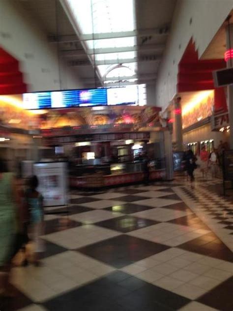 AMC White Marsh 16 in Baltimore, MD - Cinema Treasures