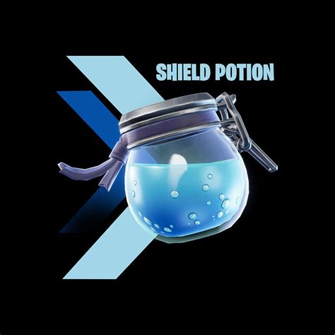 Shield Potion Digital Art by Siladsgn | Pixels