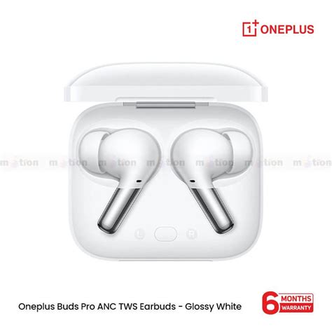 OnePlus Buds Pro ANC TWS Price in Bangladesh