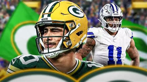 Jordan Love gets real on how he led Packers to playoff upset over Cowboys