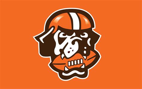 Cleveland Browns Backgrounds - Wallpaper Cave