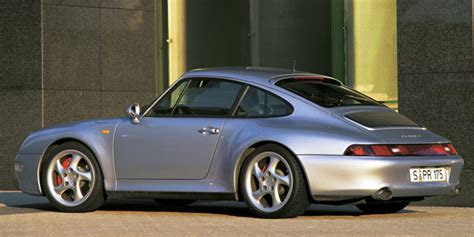 1999 Porsche 911 Carrera Specs - news, reviews, msrp, ratings with amazing images